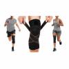 Knee With Adjustable Strap Knee Sleeve SPM Strapkneesleeve